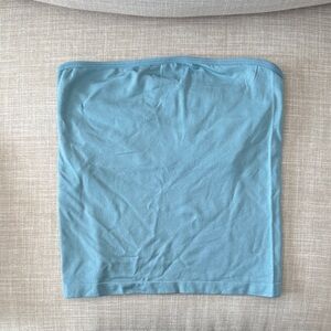 a new day Light Blue Women's Tank Top